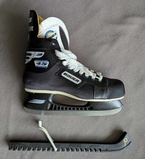 Schlittschuhe Bauer "Impact
