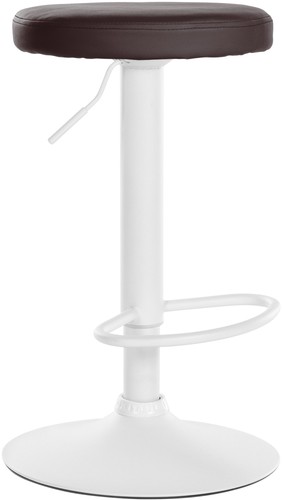 Barhocker ponte kunstleder - barhocker,