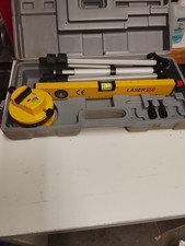 Laser Wasserwaage Linienlaser