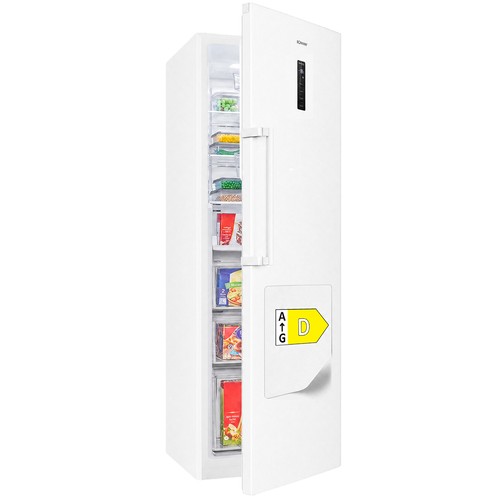 Bomann gefrierschrank 7371 - gefrierschrank,
