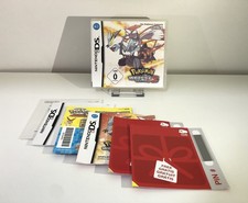 Pokemon Weiße Edition 2 | Nintendo DS | Hülle & Anleitung ohne Modul | Neuwertig