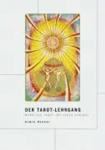 Der tarot lehrgang wenn - der, |