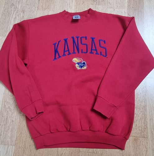 Vintage kansas jayhawks - kansas,