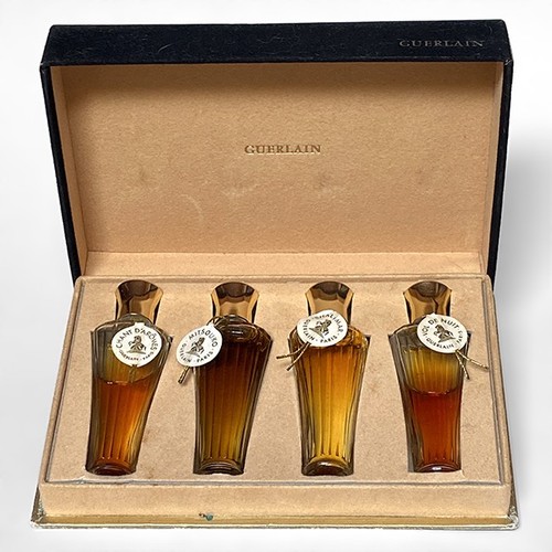 Flacon sac 4er set von - 4er,