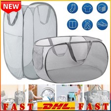 2xWäschekorb Wäschesack