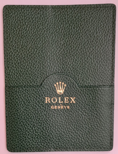 Rolex swiss made - rolex, etui