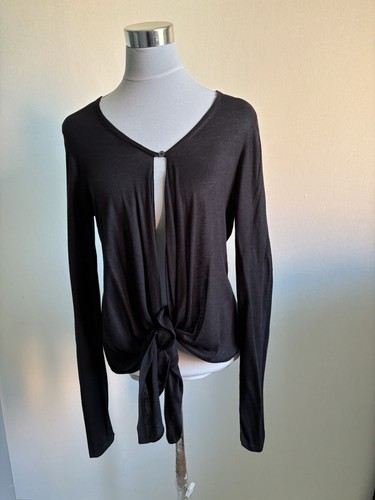 Hugo boss red label - label, cardigan