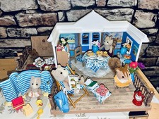 OOAK Sylvanian Families