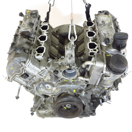 Motor mercedes r230 230 350 - motor,