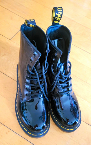 Martens 1460 damen - dr.,