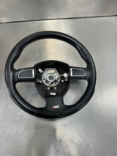 Audi lift line - a3, lenkrad