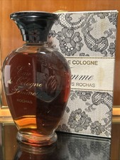 Parfum Eau De Cologne Femme