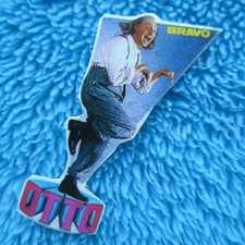 OTTO WAALKES STICKER Aufkleber