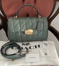 Coach Tasche Handtasche