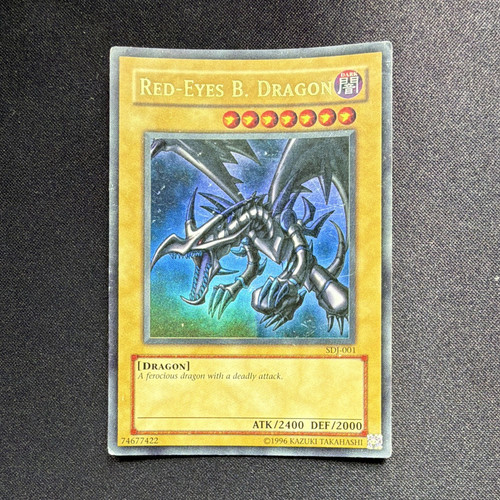 Red eyes b dragon - red-eyes, b.