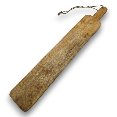 Holzbrett dekobrett holzplatte - holzbrett,