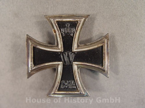 155158 eisernes kreuz - 155158:,