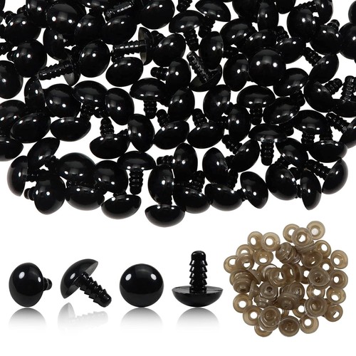 Sicherheitsaugen plastik mm - sicherheitsaugen, 14