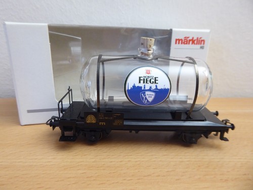 Glaskesselwagen fiege vfl - glaskesselwagen,