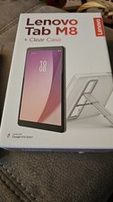 Lenovo Tab M8 4th Gen 2024 - 8