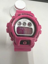 CASIO G-SHOCK 2564JA Pink