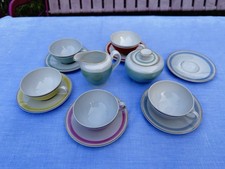 Kaestner Saxonia Porzellan