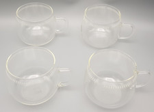 SCHOTT Jenaer Glas 4x