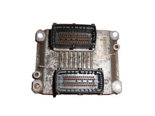 Fiat Stilo 192 1,6 16V Motorsteuergerät 1039S04981 ,0261208204