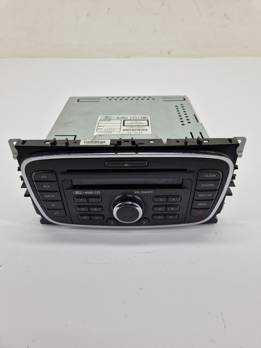 Ford focus radio - focus, player