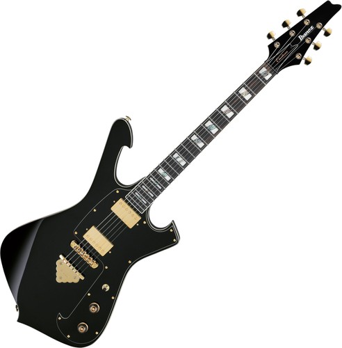 Ibanez frm350 paul gilbert - ibanez,