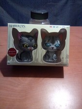 Warrior Cats Rare Graystripe &