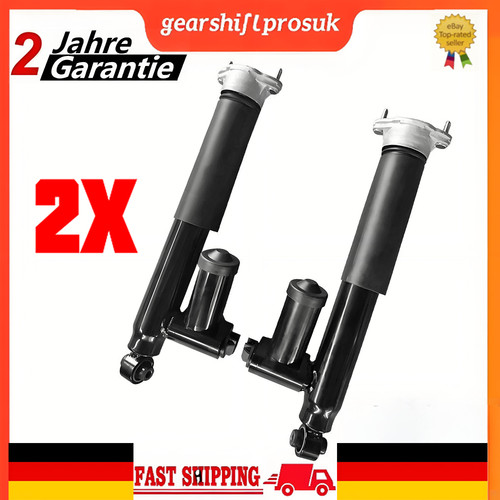Stoßdämpfer hinten für - hinten,