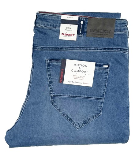 Paddocks jeans ben l - jeans, 34