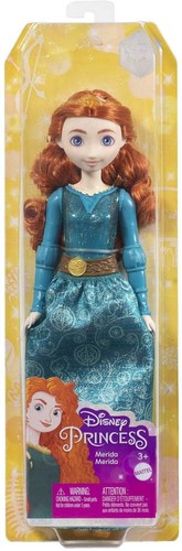Mattel disney prinzessin - mattel,