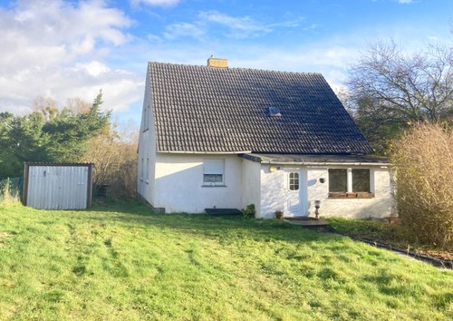 Haus seenähe - haus,