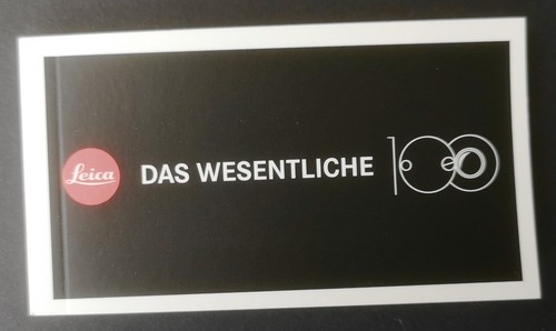 Leica daumenkino das - leica,
