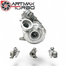 Turbolader Mercedes Sprinter 211 311 411 213 313 413 CDI A6110960899 709836