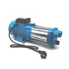 1300W 5 Stufige Gartenpumpe