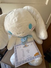 Build A Bear Jumbo Riesen