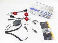 Osbe Helm Intercom Voll-Duplex