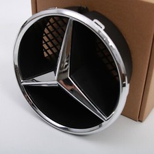Emblem für mercedes benz - mercedes-benz, 2008