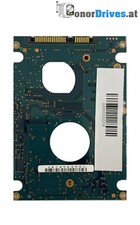 Fujitsu Datenrettung-Data