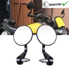 Motorrad Spiegel