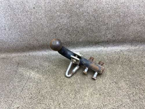 Haken anhängerkupplung ahk - haken,