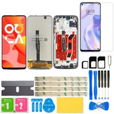 For Huawei P40 Lite JNY-LX1