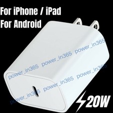 20w For Android iPhone