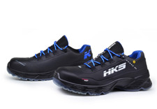 HKS CPO 10  Sicherheitsschuhe