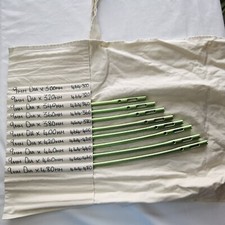 Synthes Unreamed Femora Nägel