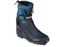 Langlauf Ski Schuhe Madshus Panorama MNT Backcountry Gr. 39 absolut neuwertig