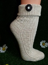 Landhaus Socken Trachtensocken